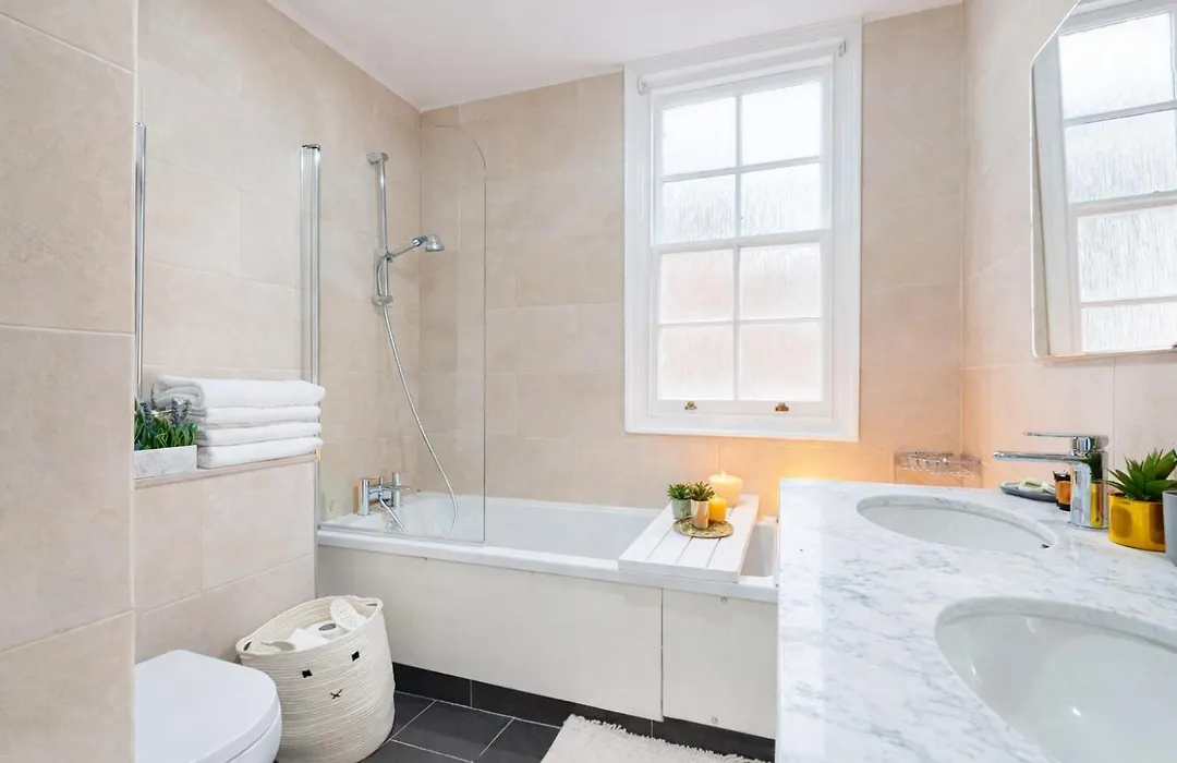 Park Lane Apartments - Clarges Street-1