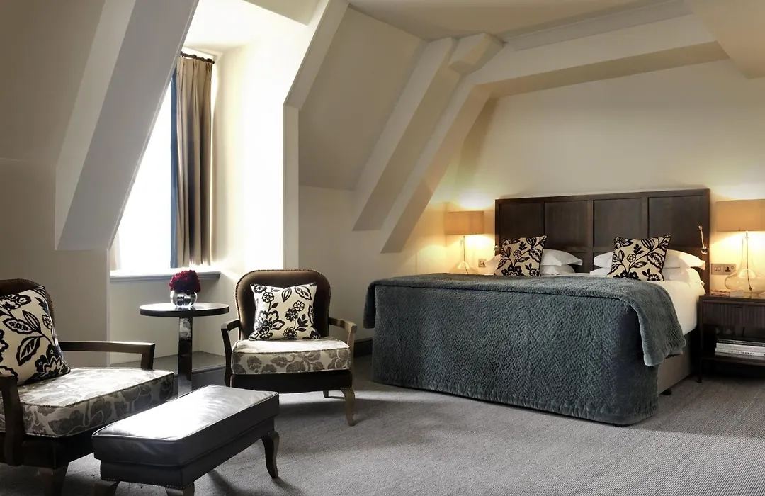 The Bloomsbury Hotel-1