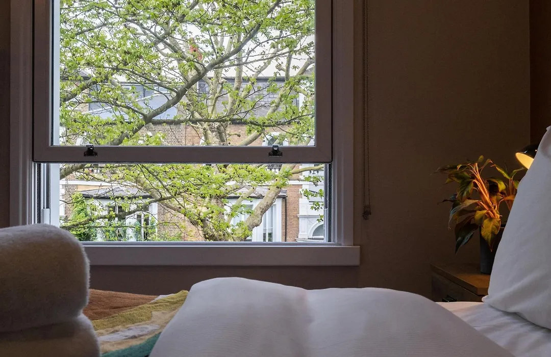 Lamington Apartments - London Hammersmith-1