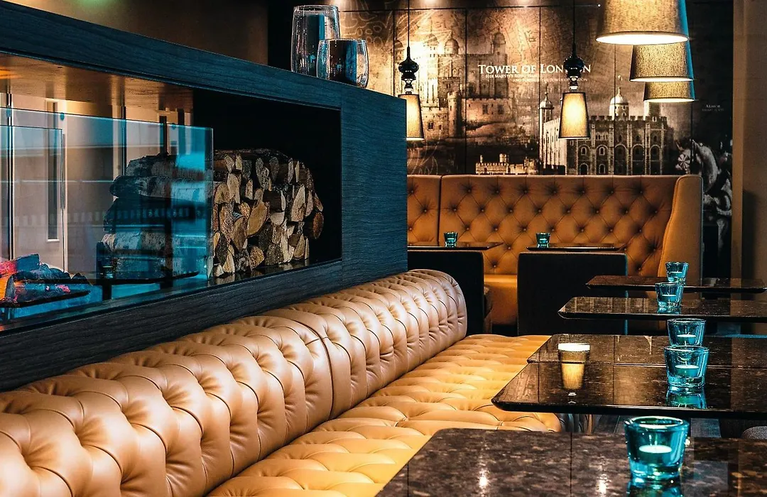 Motel One London-Tower Hill-1