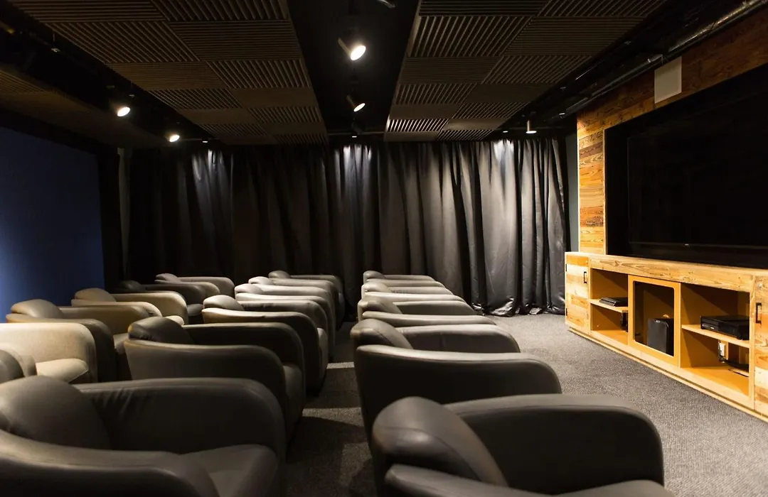 Chapter Aldgate London-1
