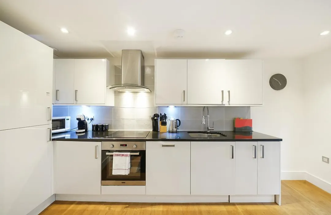 Modern Apartments In Bayswater Central London Free Wifi & Aircon By City Stay Aparts London-1