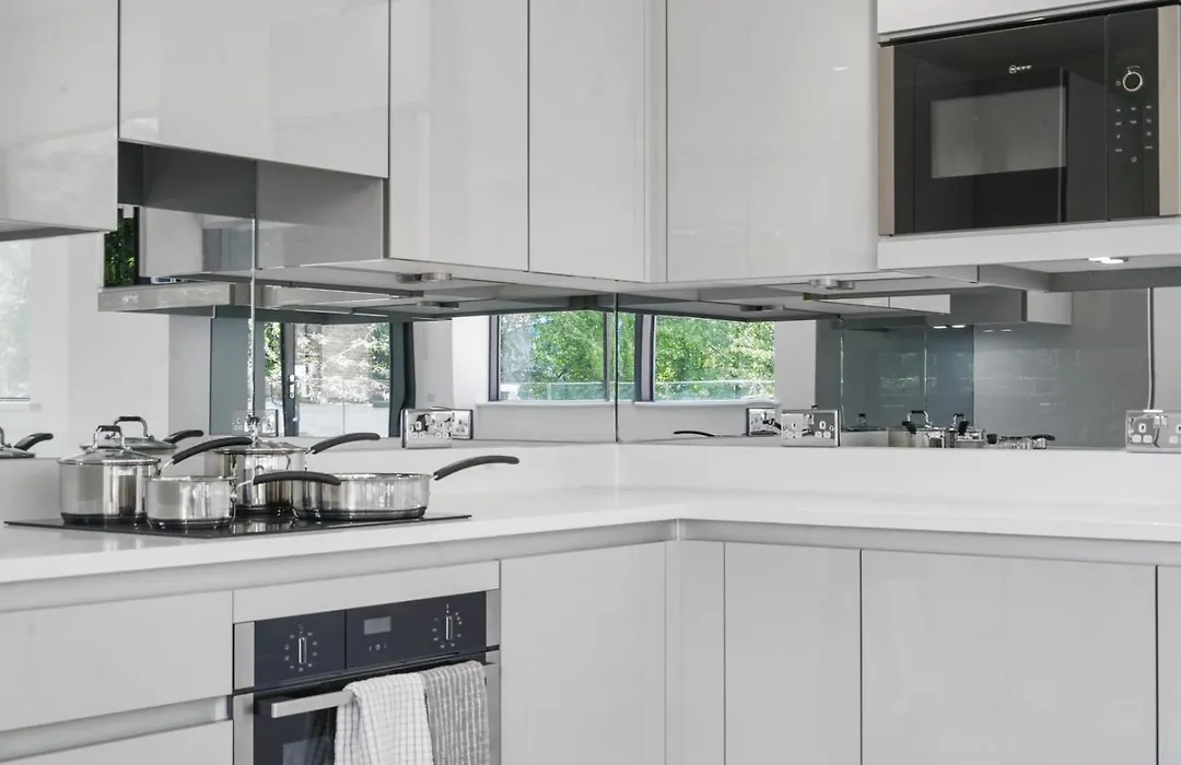 Executive Apartments In Bermondsey Free Wifi & Aircon By City Stay Aparts London-1