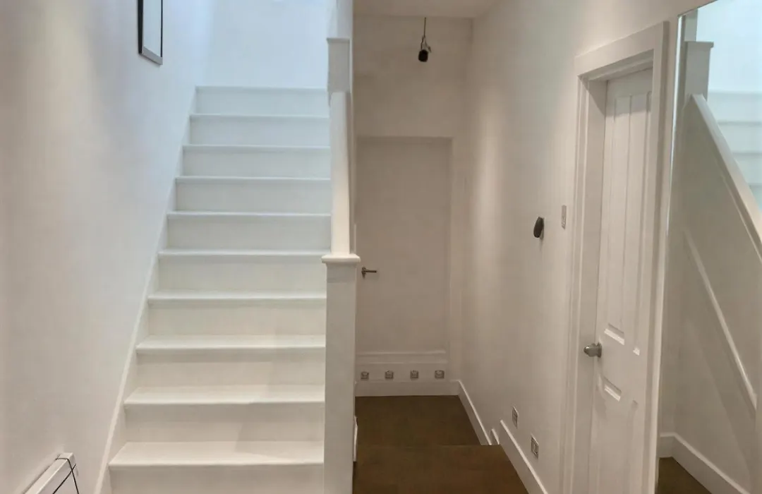 Wandworth, South London Deluxe King Room 2-1