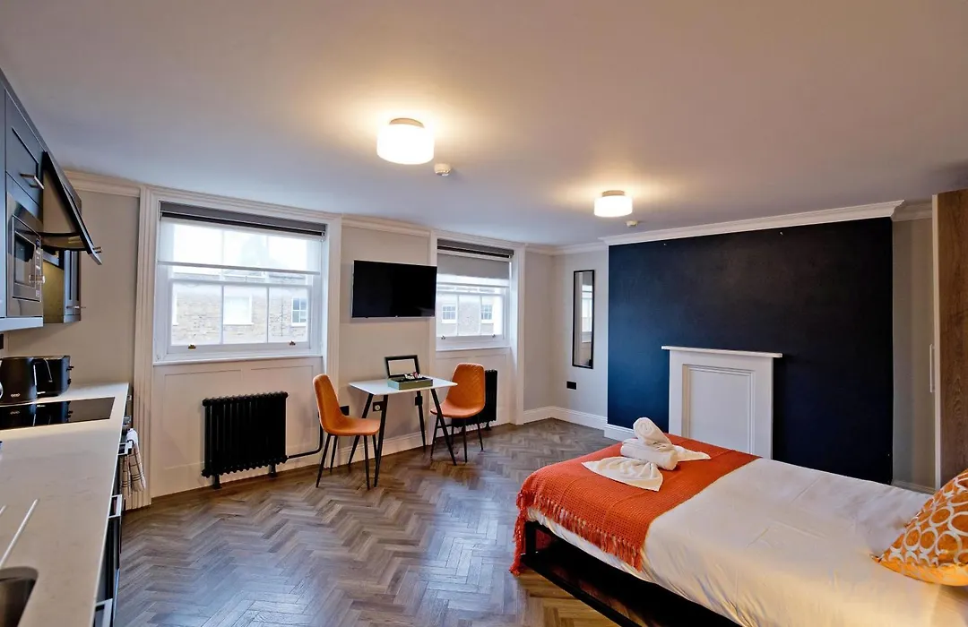 Imperial York Street Apartments-1