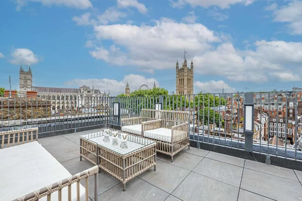 Westminster Apartments By Dmontrio-1