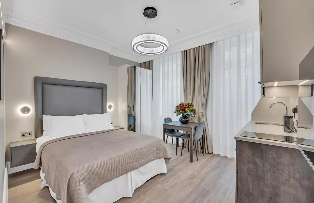 Cleveland Residences Bloomsbury-1