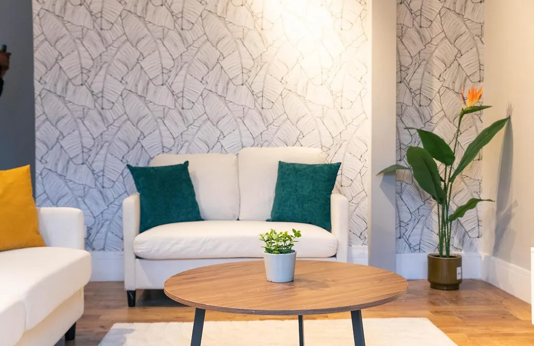 Haven Bright & Modern 1Br Apartment In Islington-1