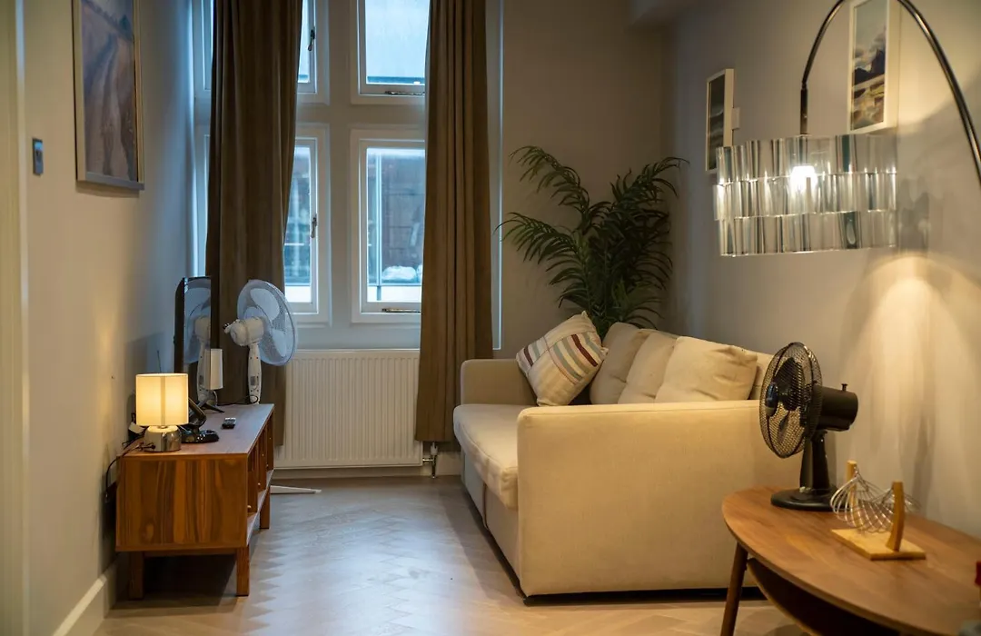 Berwick Soho Suites By Aureva Residences-1