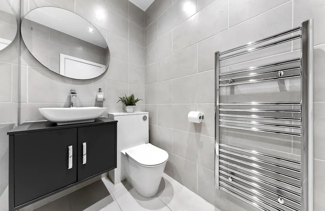 Luxury 2 Bed C1 Apartment London Bridge-1
