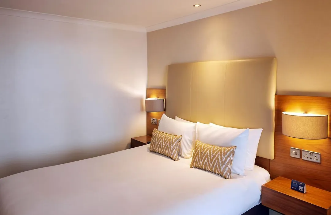 Thistle London Piccadilly-1