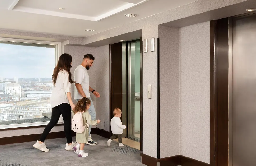 Hilton London Metropole-1