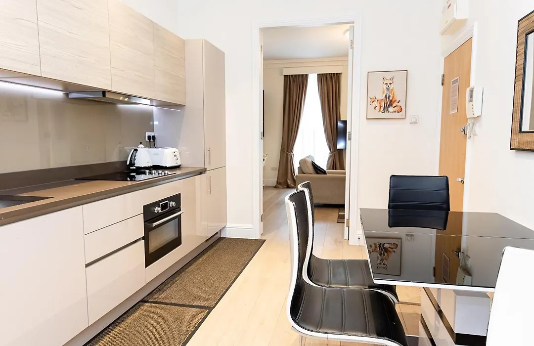 Marylebone Village Apartments-1
