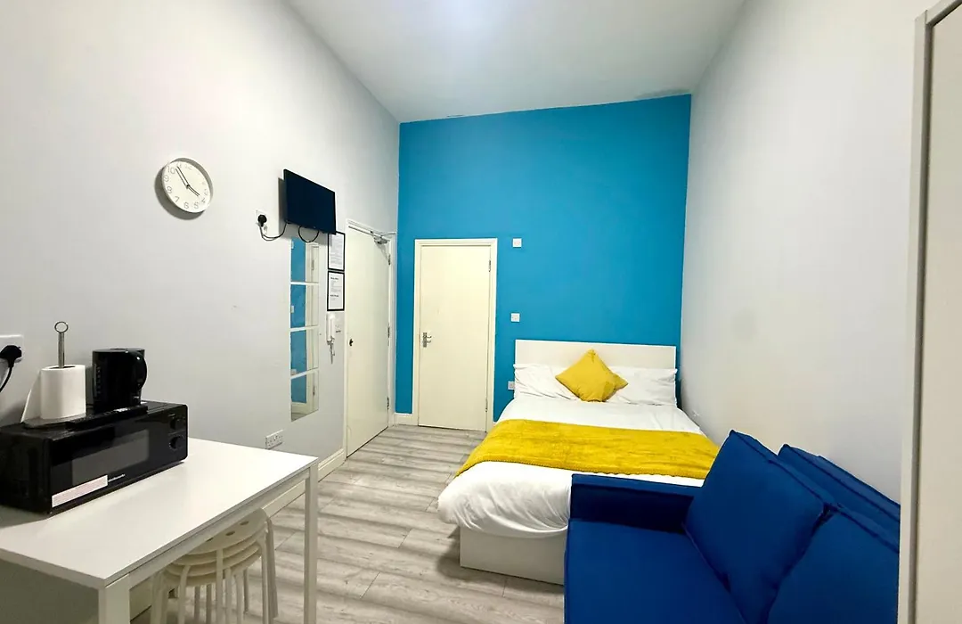 The Little Guest House-1