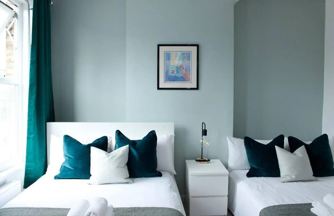 Shoreditch Rooms-1