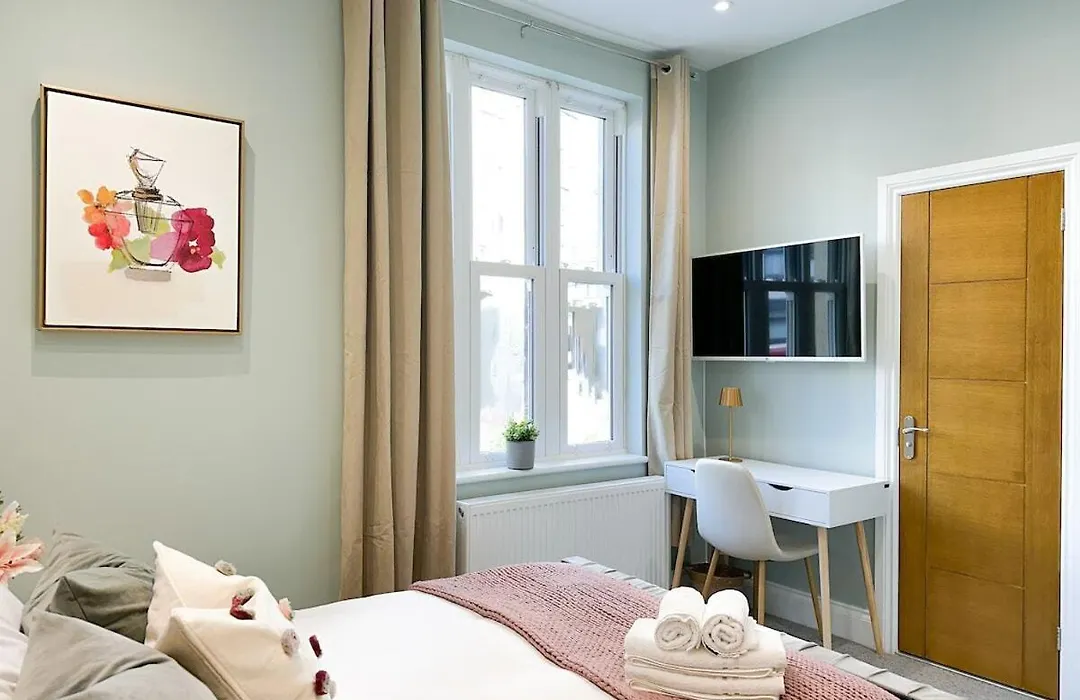 Farringdon Rooms-1