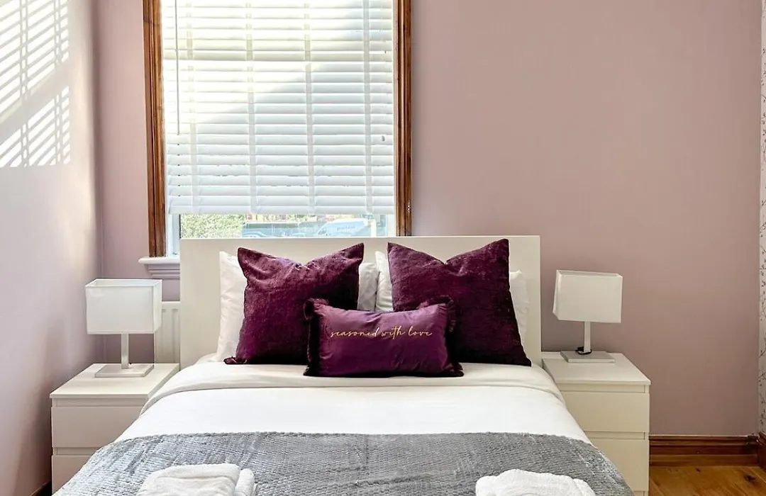 Fulham Rooms-1