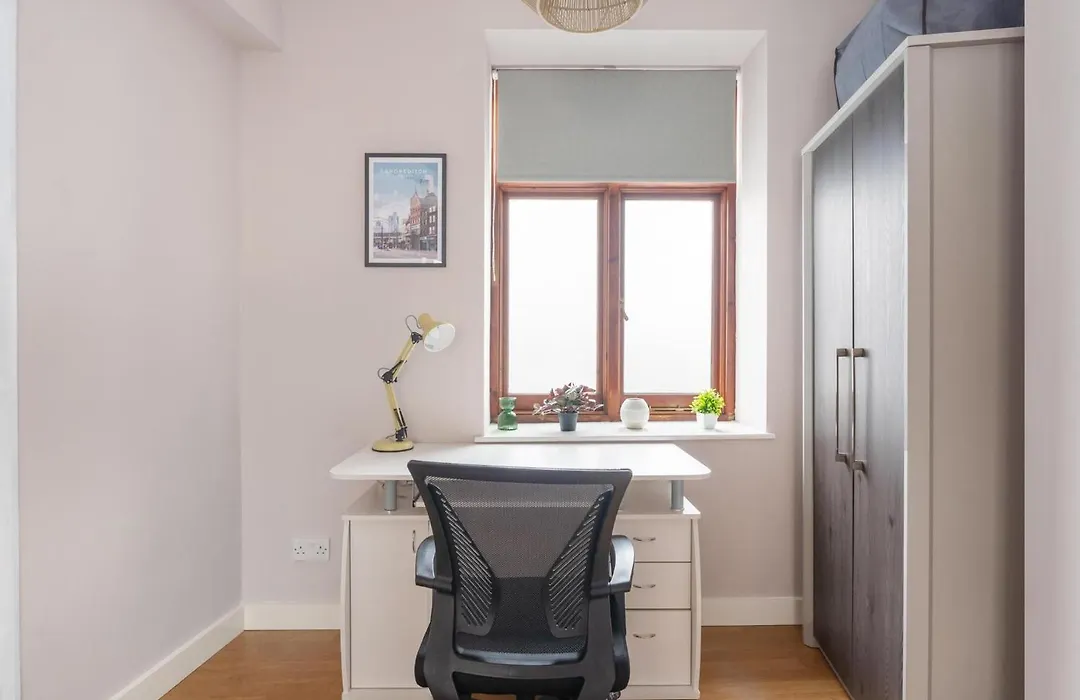Stylish 1Br Shoreditch Sleeps 3 Walk To Brick Lane Liverpool St Station-1