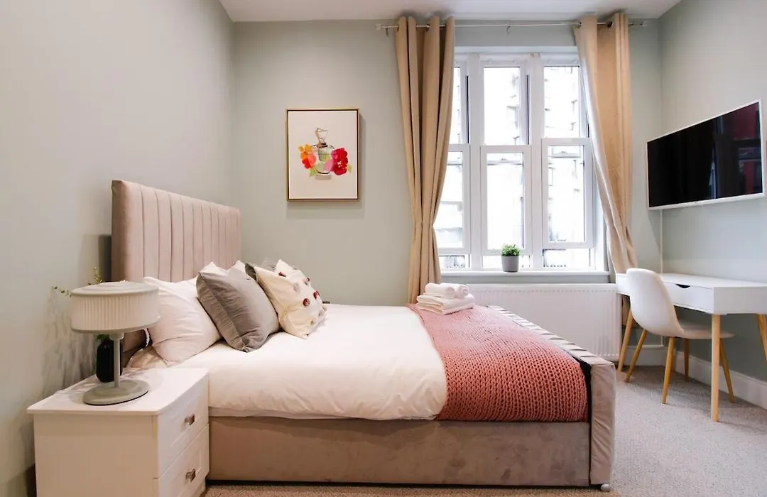 Farringdon Rooms-1