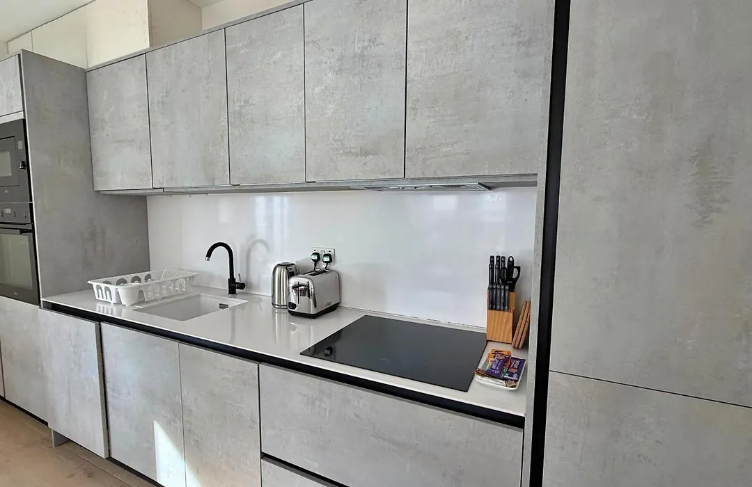 Fulham - Hestercombe House By Viridian Apartments-1