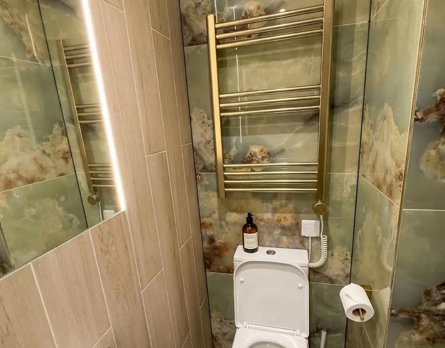 30C The Luxury Studios Near Arsenal And Central London-1