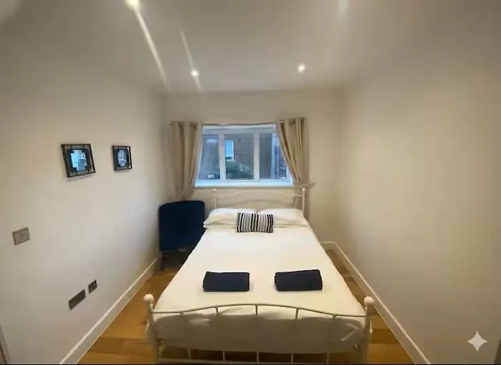 The Market View Apartment-1