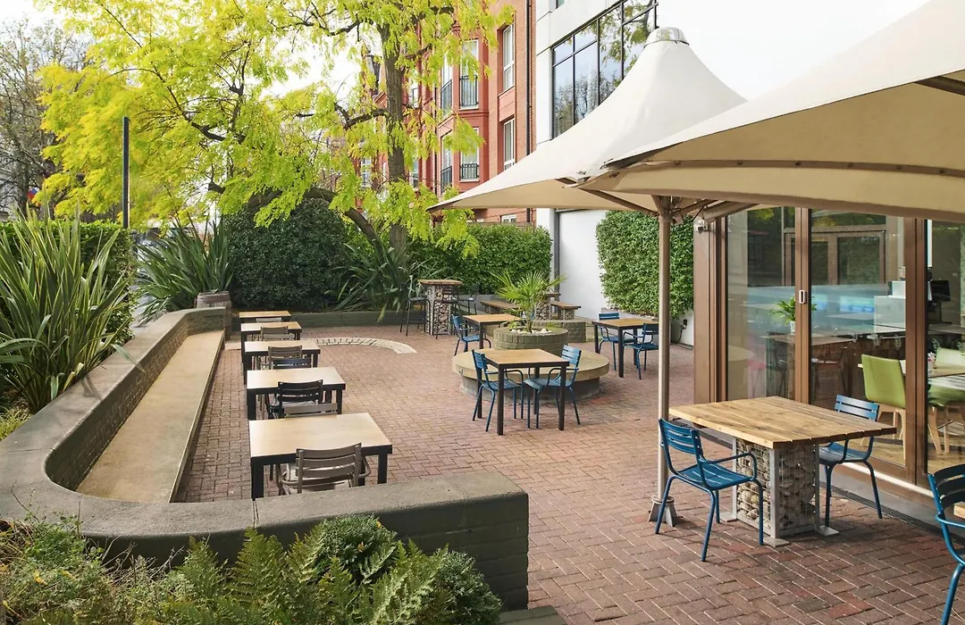 Doubletree By Hilton London - Hyde Park-1