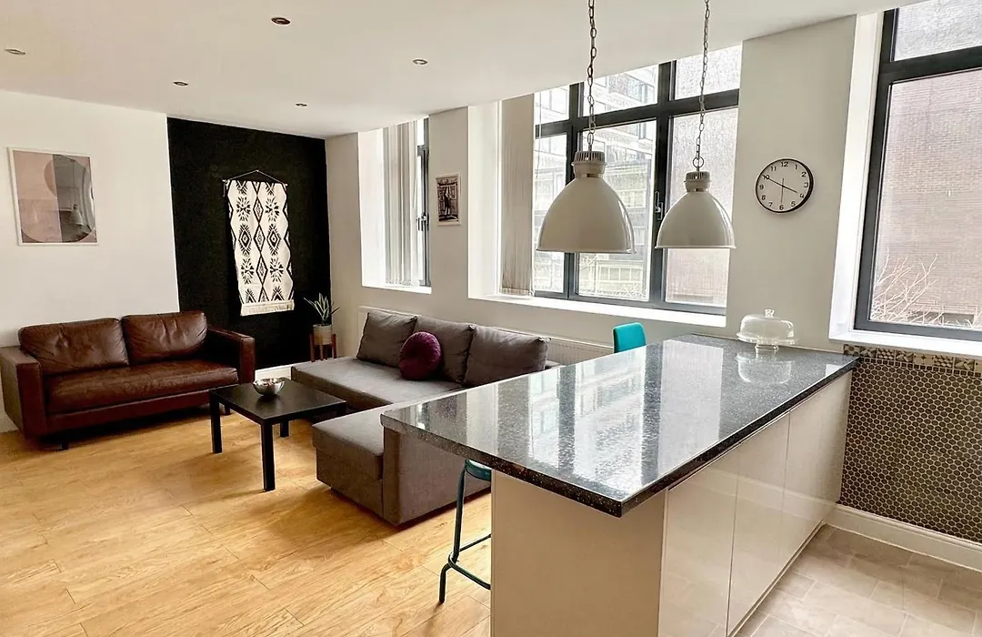 Shoreditch Apartments By Primecityhosts-1
