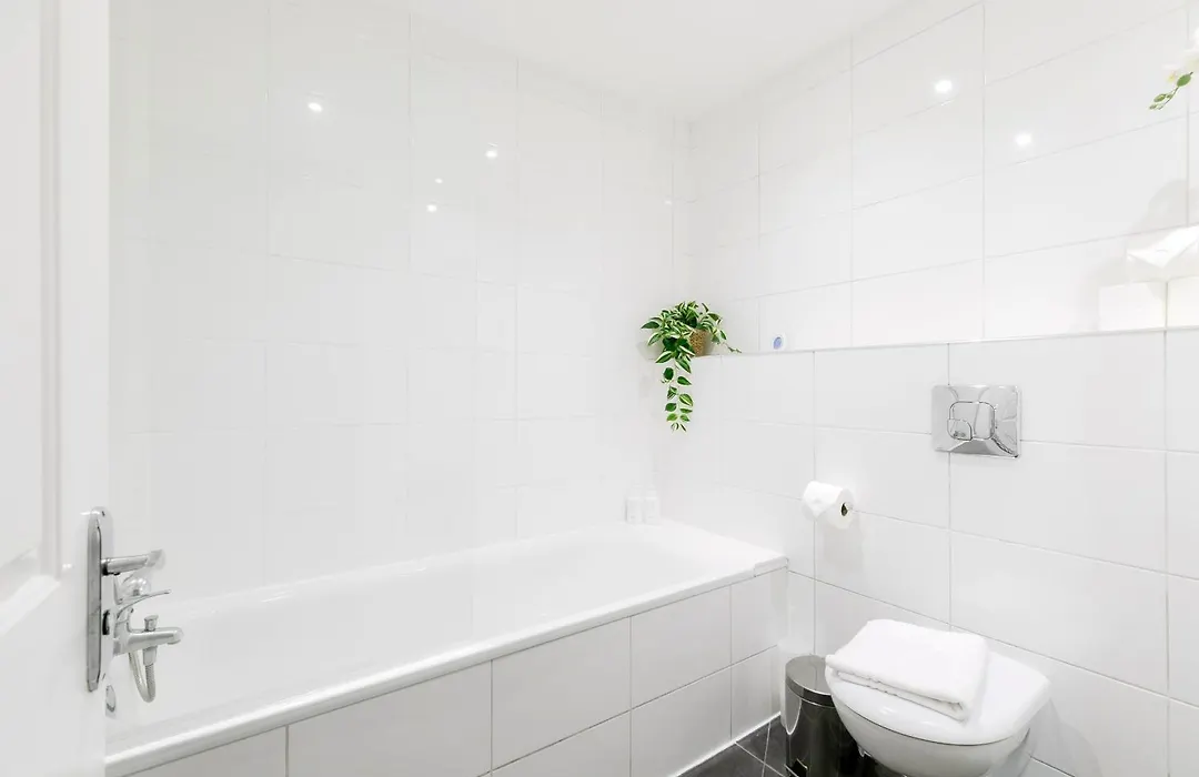 Modern Kensington Apartments-1