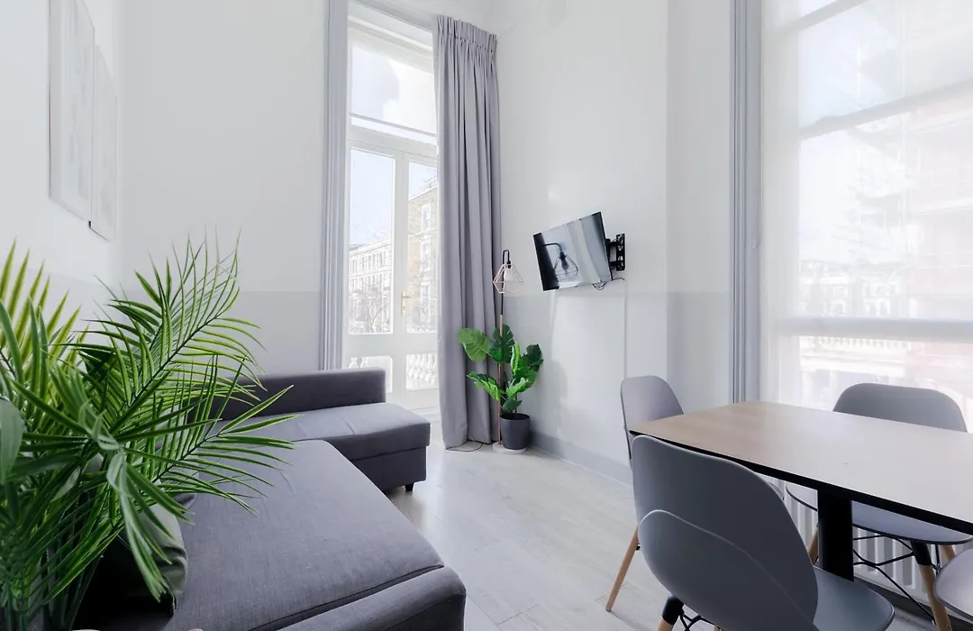 Modern Kensington Apartments-1