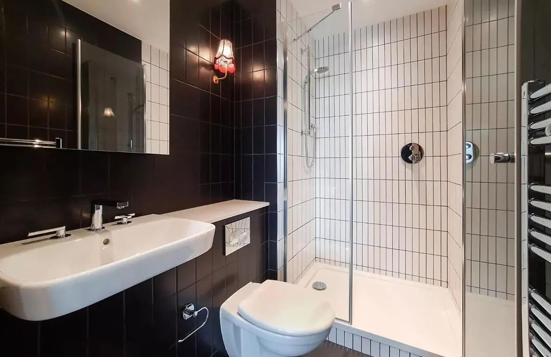 The Robinson At Wembley - Modern And Eclectic-1