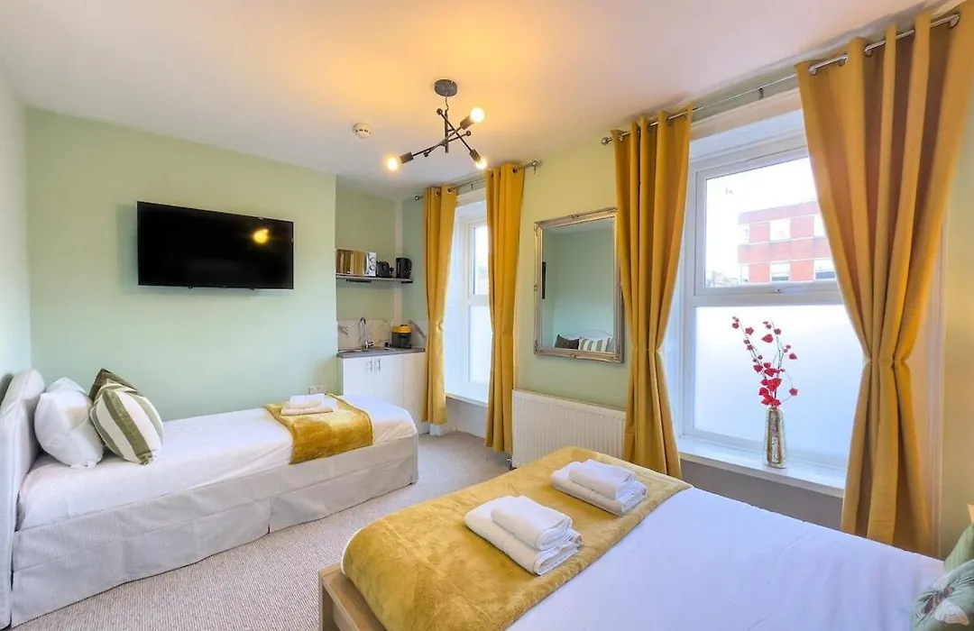 Camden Rooms-1