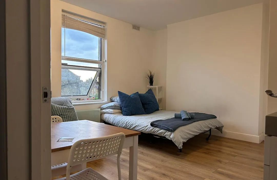London Studio Stays-1