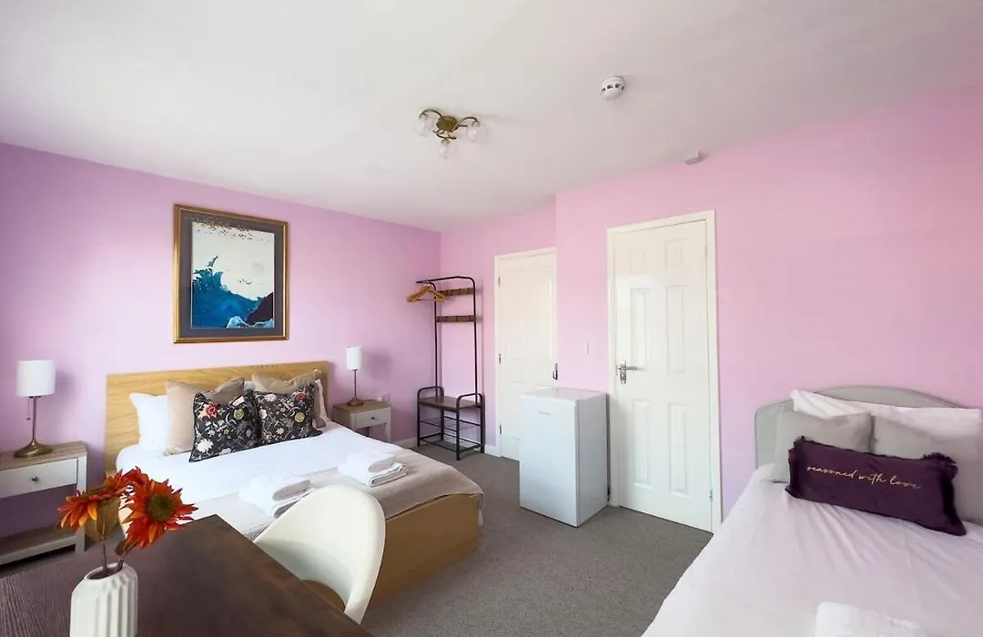 Camden Rooms-1