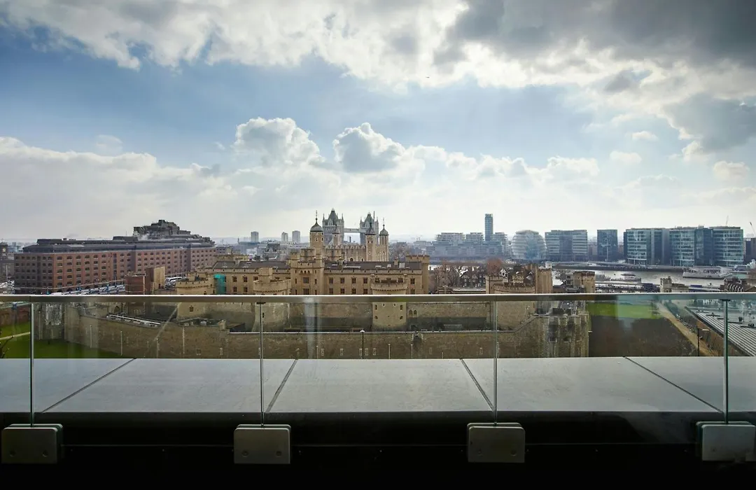 Citizenm Tower Of London-1