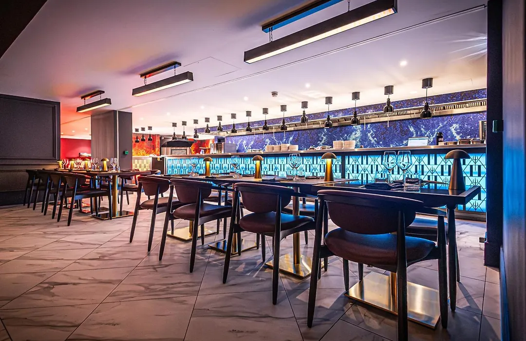 The Cumberland, London-1