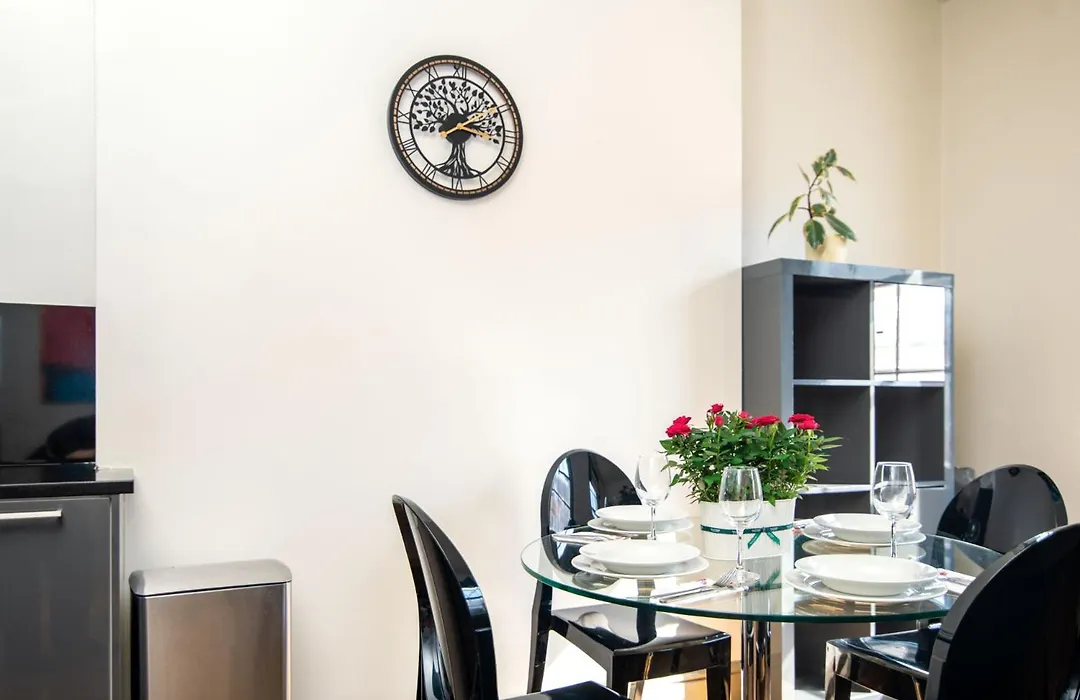 Italianflat - Kensington Exclusive Atmosphere-1