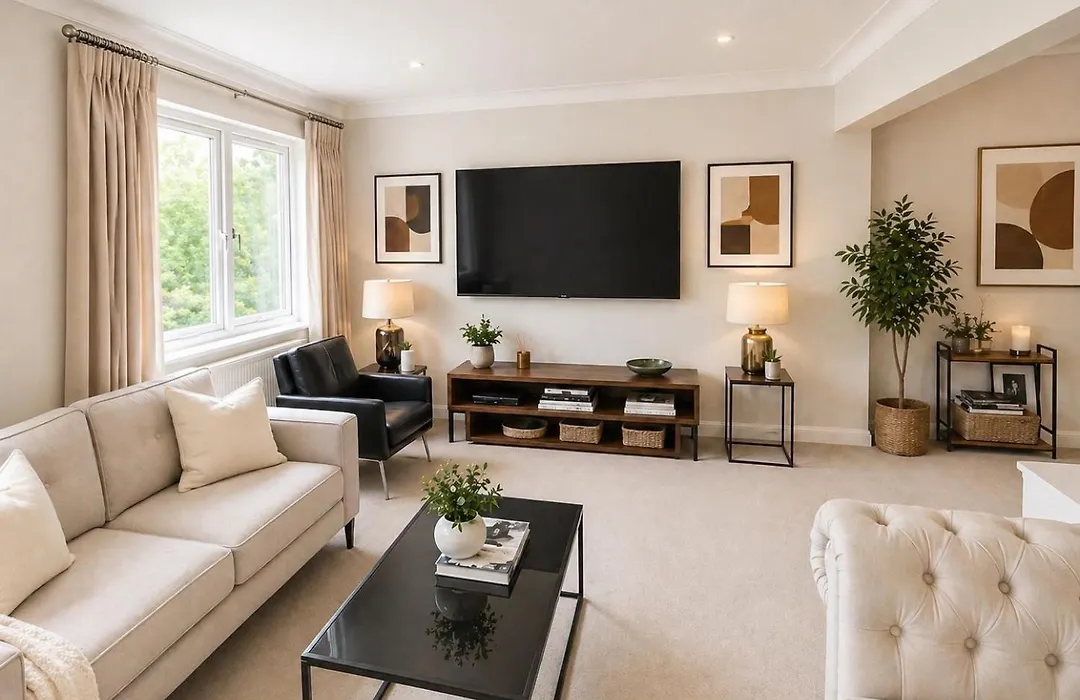 Park Lane Apartments Mayfair Collection-1