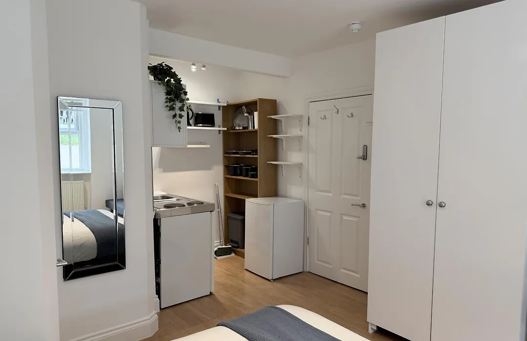 London Studio Stays-1