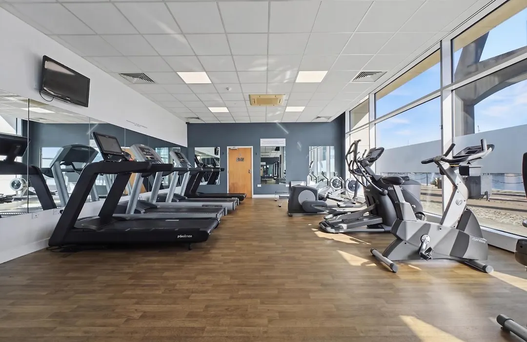 Baltic Apartment In Docklands Near O2 & Canary Wharf-1