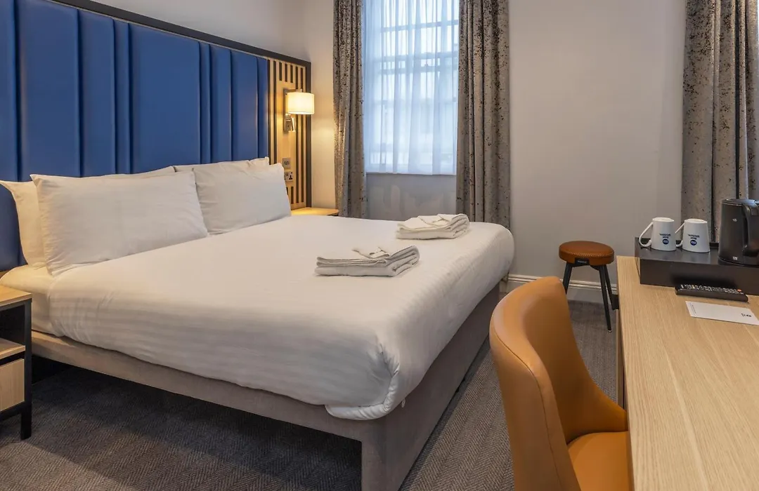 Best Western Victoria Palace-1
