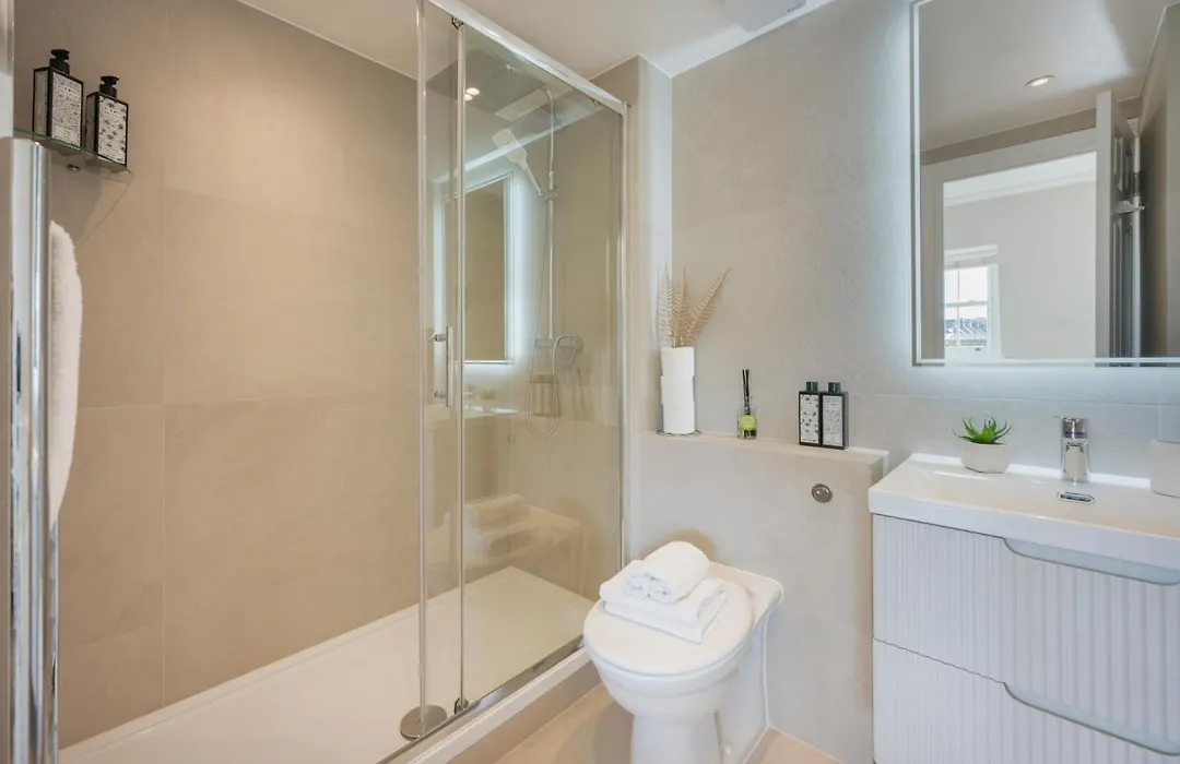 Central London Hyde Park Apartments-1