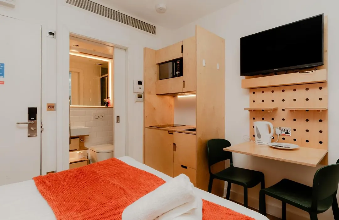 Kensington Stay-1