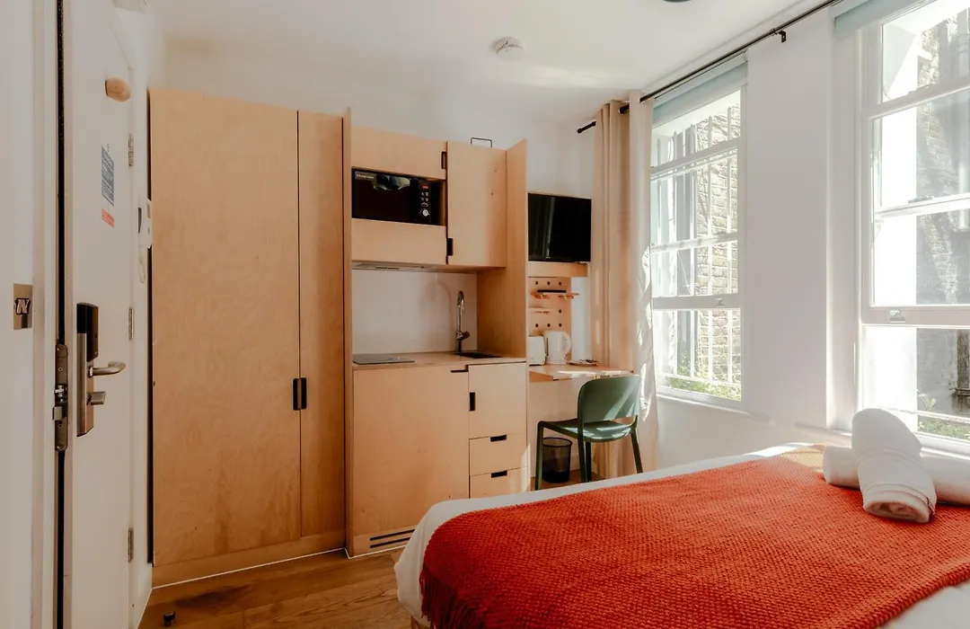 Kensington Stay-1