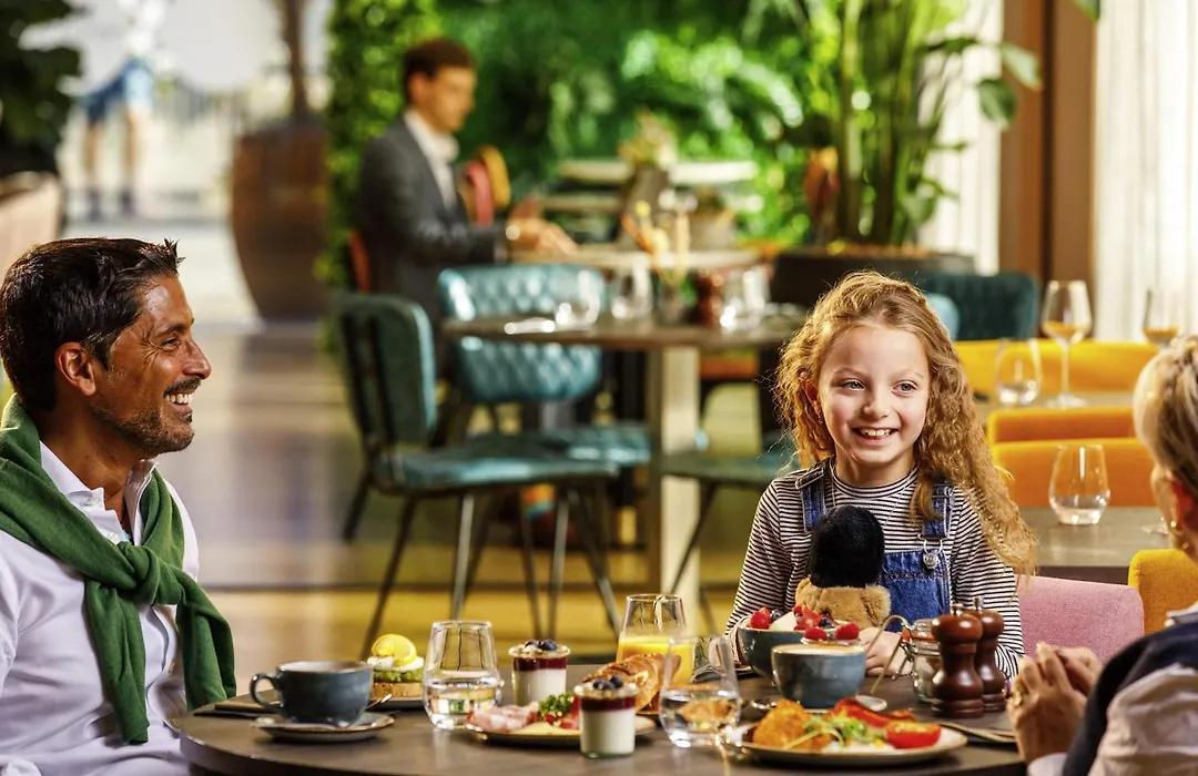 Novotel London Greenwich-1