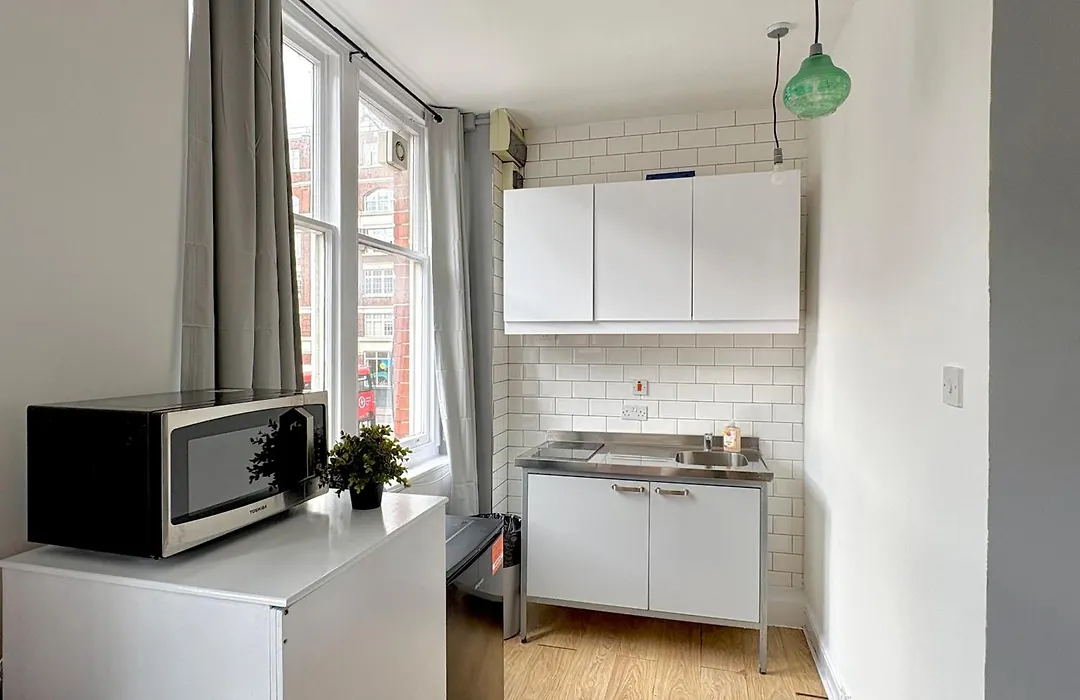 Clerkenwell Apartments By Primecityhosts-1