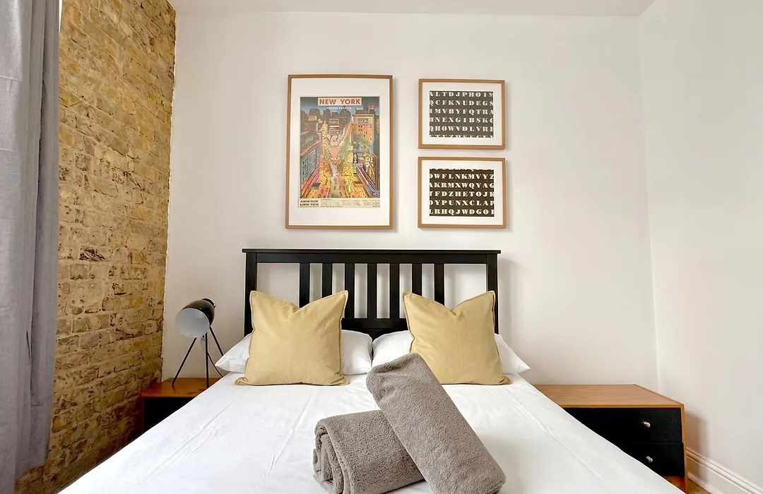 Clerkenwell Apartments By Primecityhosts-1