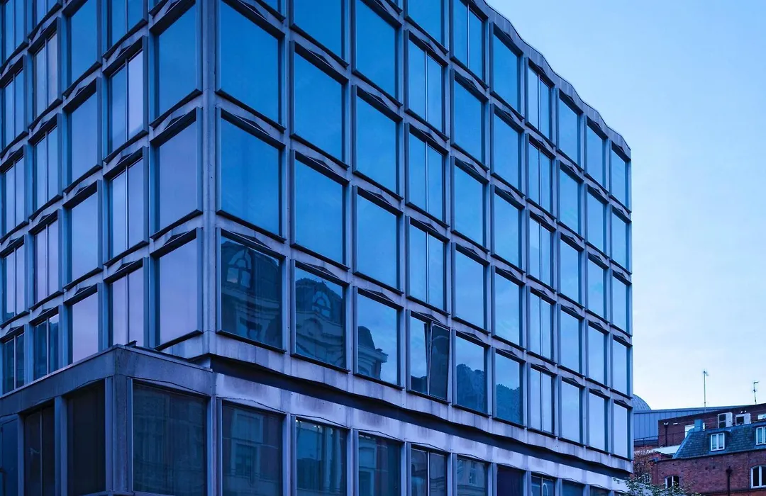 St Martins Lane London-1