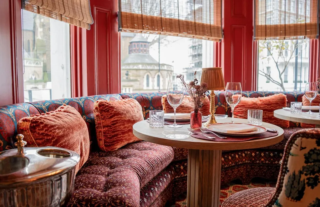 Melia London Kensington Member Of Melia Collection-1