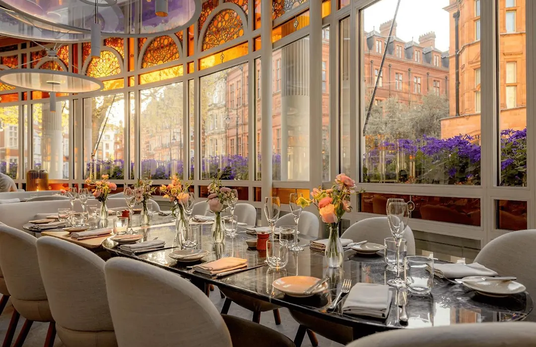 The Connaught, Maybourne-1